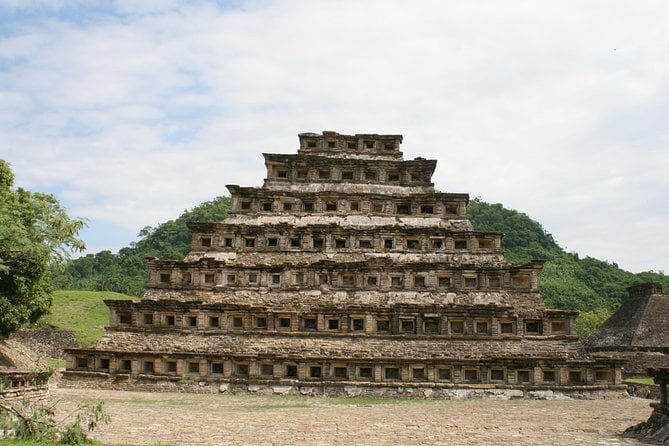 Magic Town - Papantla And Tajin In Veracruz - Exploring Tajin