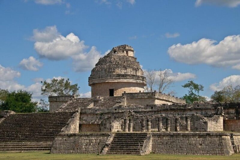 Magic Towns: Chichen Itza, Izamal, and Valladolid Day Trip - Preparation and Recommendations