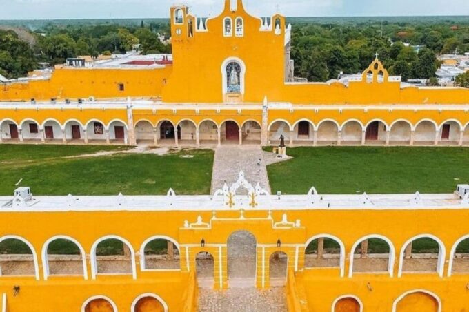 Magic Towns: Chichen Itza, Izamal, and Valladolid Day Trip - Frequently Asked Questions