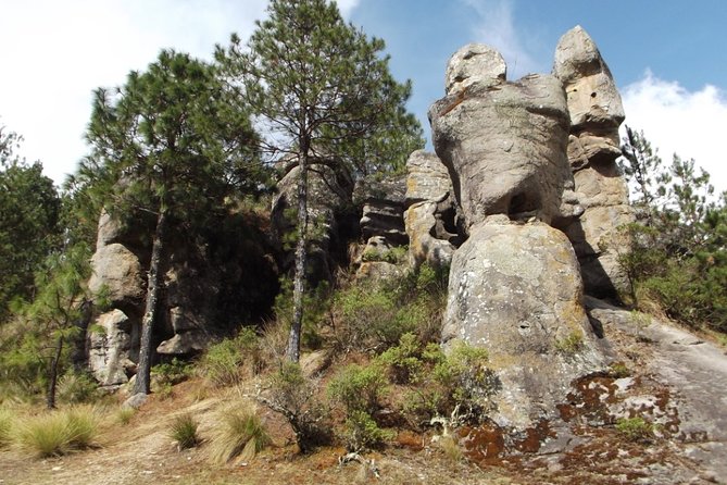 Magic Towns of Puebla: Chignahuapan and Zacatlán - Frequently Asked Questions