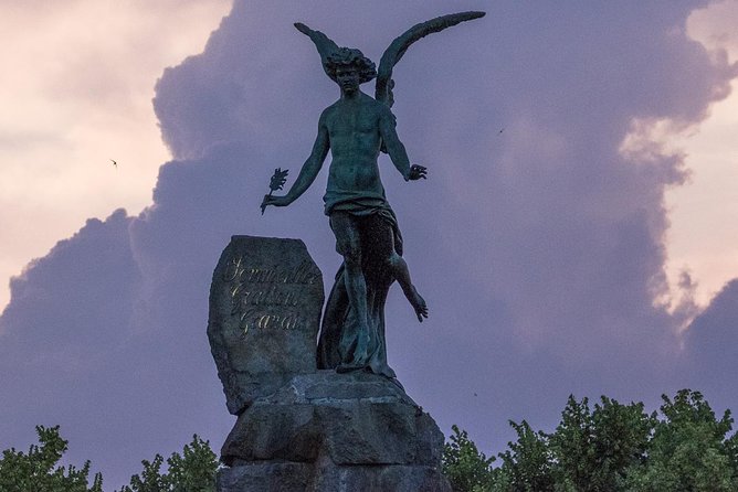 Magic Turin Evening Tour - Booking and Availability Information