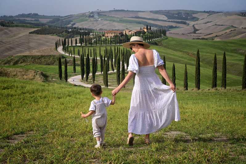 Magic Tuscany Tour - Itinerary and Highlights