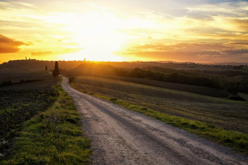 Magic Tuscany Tour - Tour Experience and Guide
