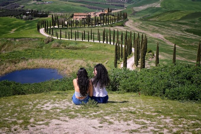 Magic Tuscany Tour - Additional Information