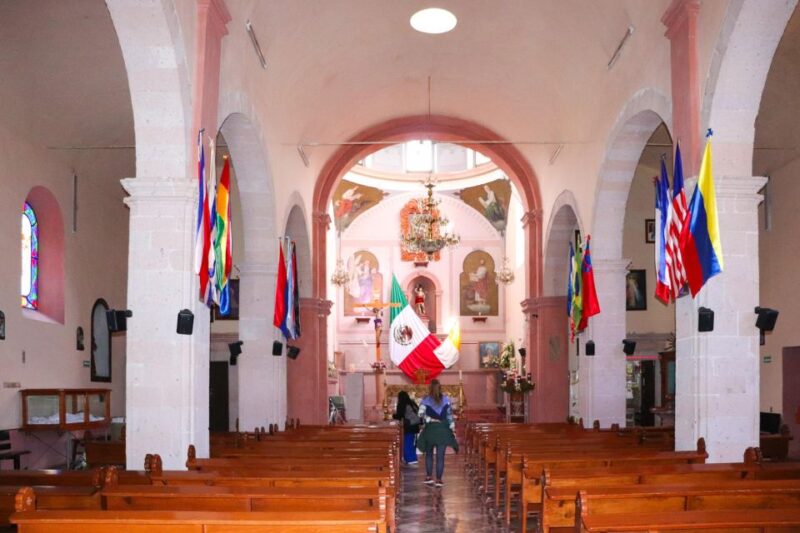 Magic, Wine and Cheese: Bernal and Tequis Day Trip - Frequently Asked Questions