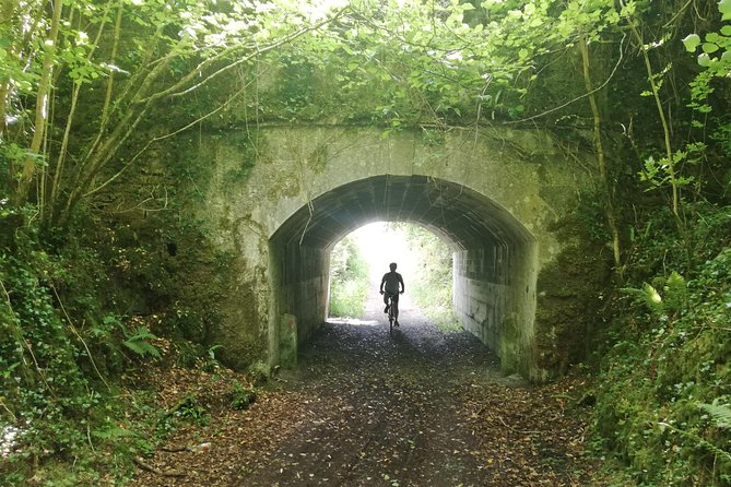 Magical Bike Tour Around Cong - Tour Details