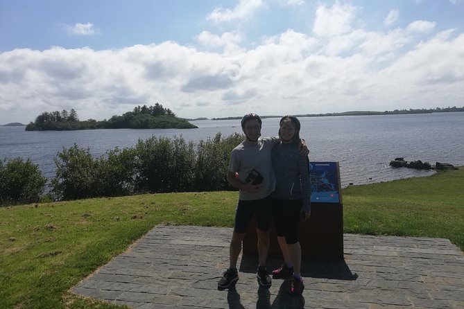Magical Bike Tour Around Cong - Breathtaking Lake Views