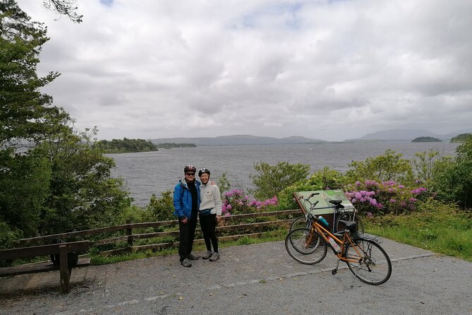 Magical Bike Tour Around Cong - Enjoying Traditional Cuisine