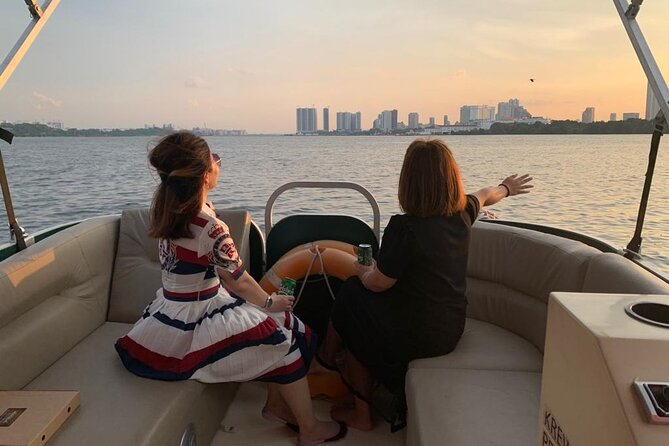 Magical Brooklyn Cruise at Puteri Harbour - Good To Know