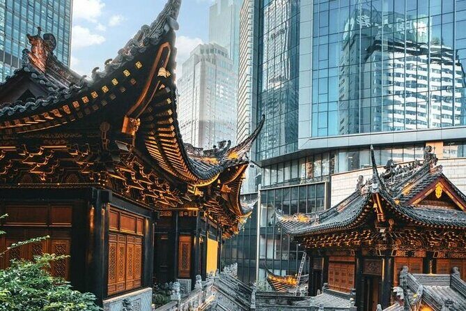 Magical Chongqing Art Performance and Food Tour - Practical Details and Value
