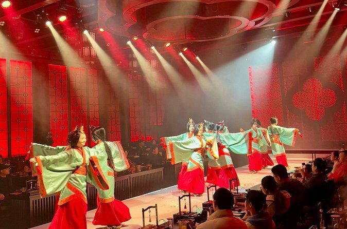 Magical Chongqing Art Performance and Food Tour - Who Will Love This Tour?