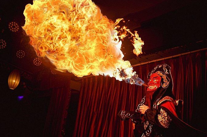 Magical Chongqing Art Performance and Food Tour - The Sum Up