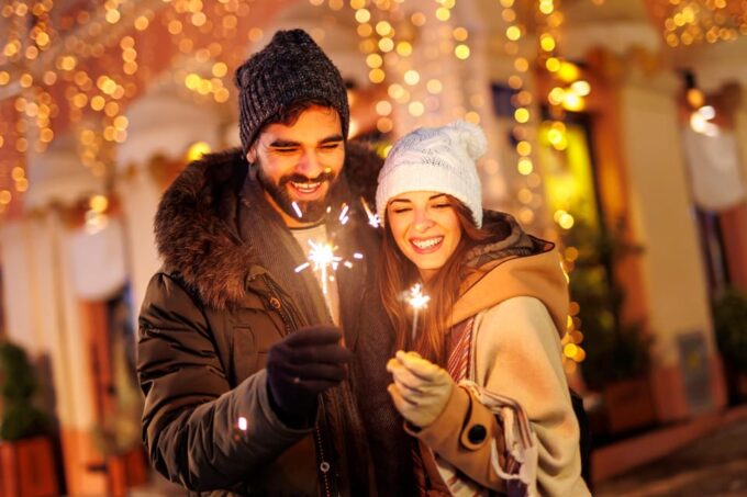 Magical Christmas Journey in Český Krumlov - Frequently Asked Questions