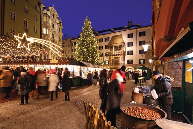 Magical CHRISTMAS MARKETS: Innsbruck & BEST of Tyrol EXCLUSIVE TOUR From Munich - Important Planning Considerations