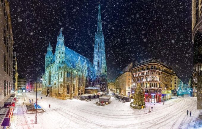 Magical Christmas Stroll Through Innsbruck's Heart - Frequently Asked Questions