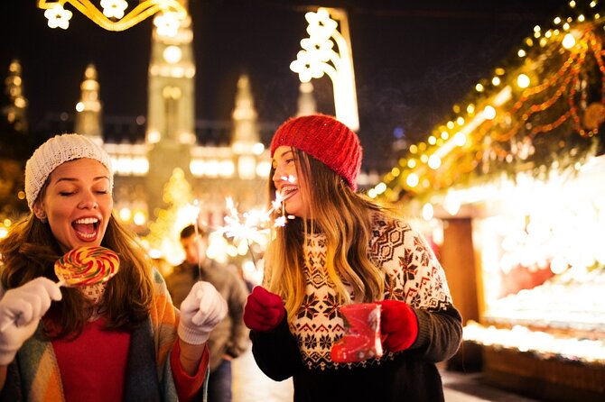 Magical Christmas Tour Around Vienna - Tour Highlights