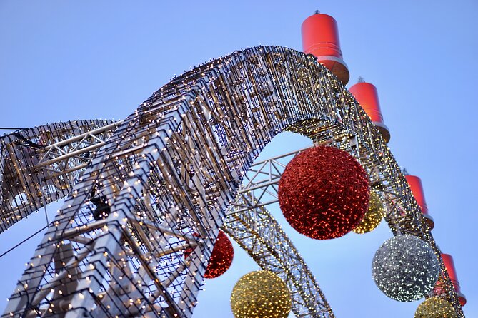 Magical Christmas Tour Around Vienna - Traveler Testimonials