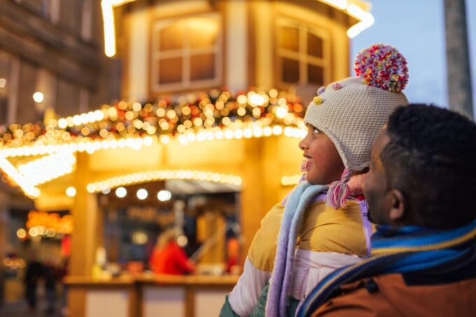 Magical Christmas Walk in Bran - Additional Information