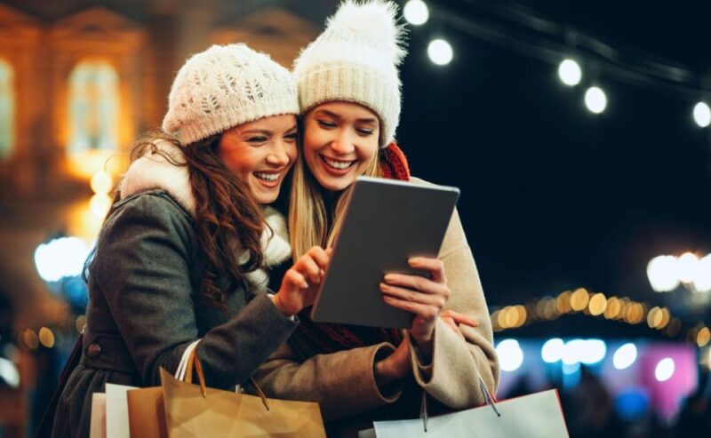 Magical Christmas Walking Tour in Atlanta - Pricing and Booking