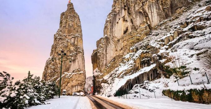 Magical Christmas Walking Tour in Dinant - Cancellation Policy