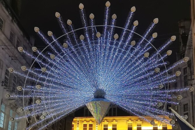 Magical Christmas Walking Tour in London - Guest Feedback