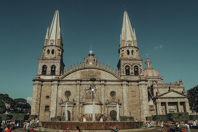 Magical Corners of Guadalajara - Booking Details and Pricing