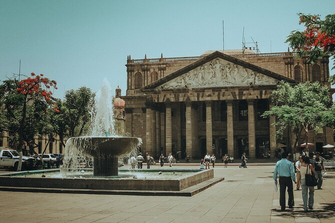 Magical Corners of Guadalajara - Frequently Asked Questions