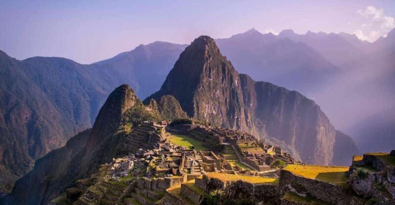 Magical Cusco 3D - Machu Picchu | 4 Star Hotel | - Key Points