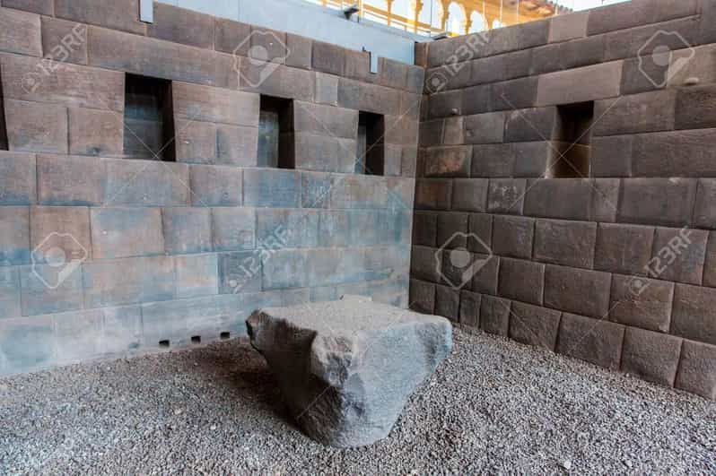 Magical Cusco - Machu Picchu 3 Days 2 Nights - Day 2: Machu Picchu