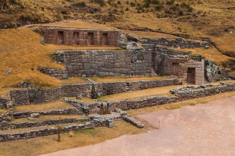 Magical Cusco - Machu Picchu 3 Days 2 Nights - Day 3: Departure