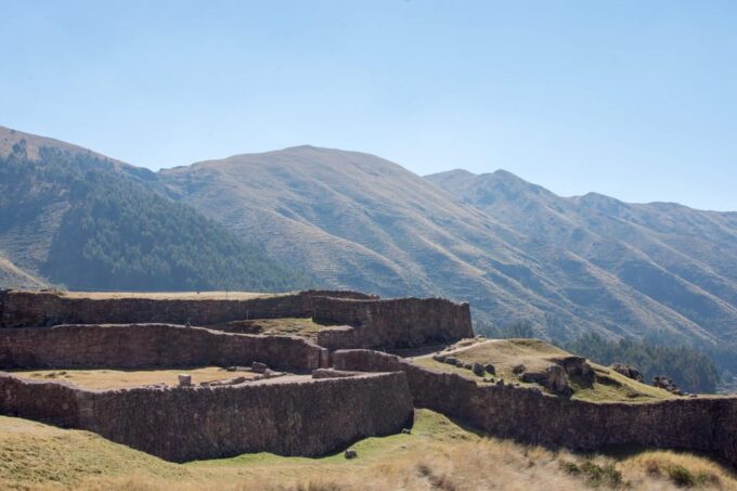 Magical Cusco - Machu Picchu 3 Days 2 Nights - Important Notes