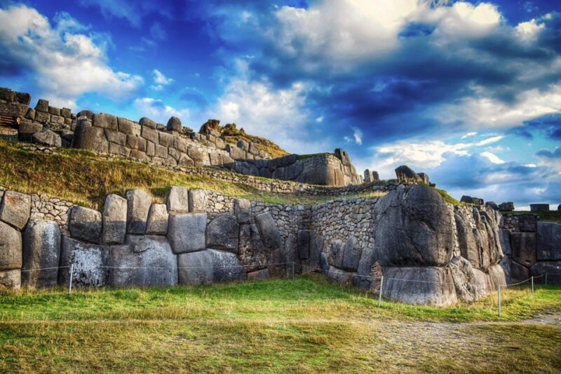 Magical Cusco - Machu Picchu 3 Days 2 Nights - Key Points