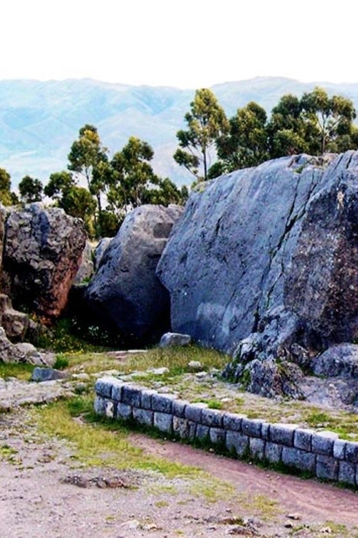 Magical Cusco - Machu Picchu 3 Days 2 Nights - Day 3: Departure