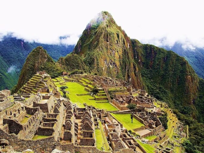 Magical Cusco - Machu Picchu 3 Days 2 Nights - Preparation and Important Information