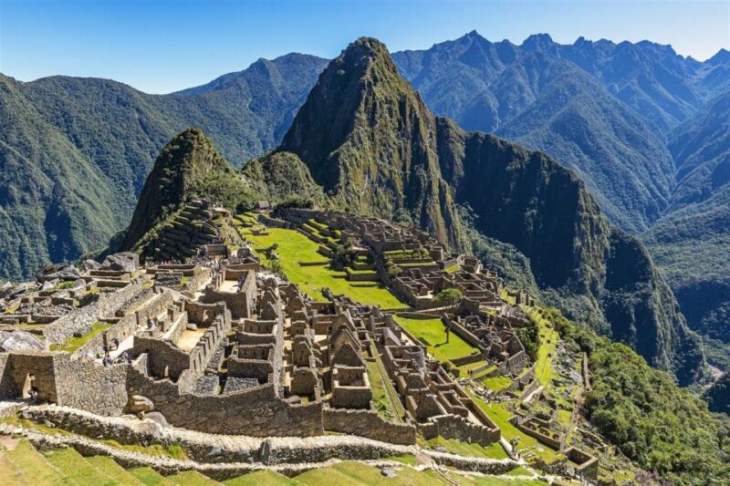Magical Cusco + Machu Picchu 5 Days + 4 Star Hotel - Preparation and Recommendations