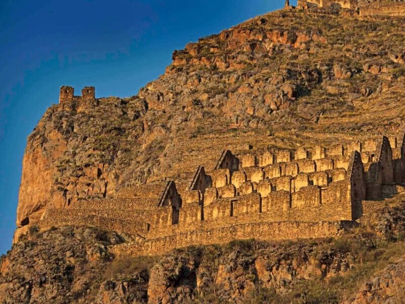 Magical Cusco | Sacred Valley to Machu Picchu 6D/5N | - Exclusions
