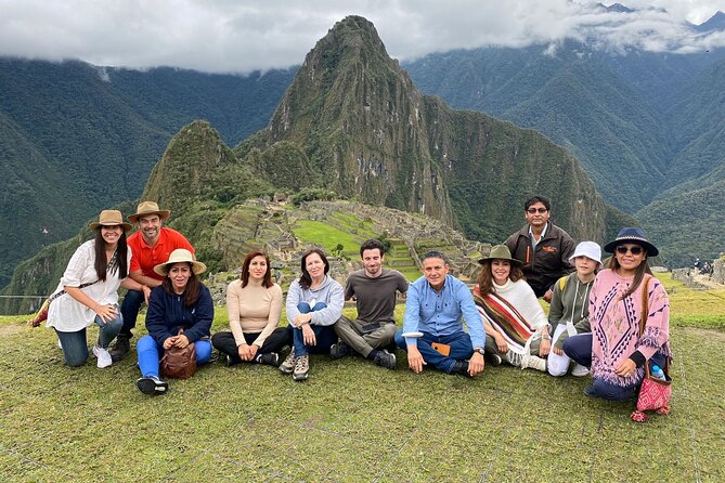 Magical Cusco Tour 7 Days - Cusco City Tour
