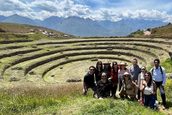 Magical Cusco Tour 7 Days - Agricultural and Salt Mines