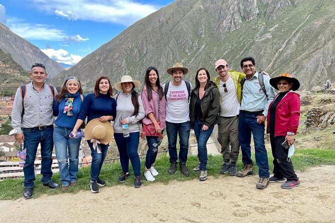 Magical Cusco Tour 7 Days - Sacred Valley Exploration