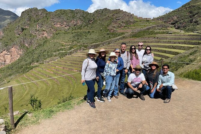 Magical Cusco Tour 7 Days - Machu Picchu Visit