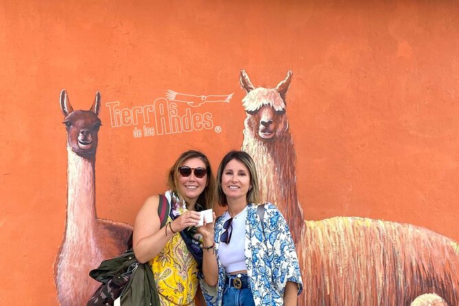 Magical Cusco Tour 7 Days - Agency Information