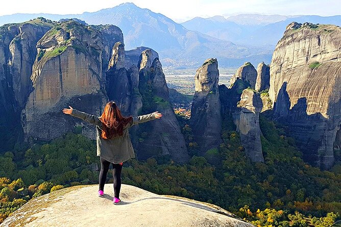 Magical Delphi, Impressive Meteora, Legendary Thermopylae 2d - Cancellation Policy and Support