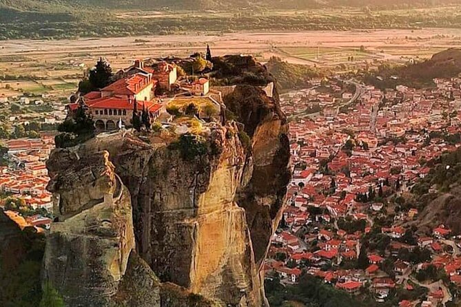 Magical Delphi, Impressive Meteora, Legendary Thermopylae 2d - Frequently Asked Questions