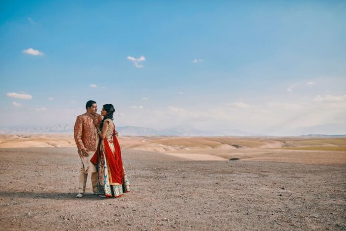 Magical Dinner In Agafay Desert & Sunset Experience - Weather Considerations