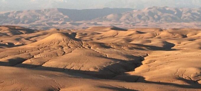 Magical Dinner In Agafay Desert & Sunset Experience - Frequently Asked Questions