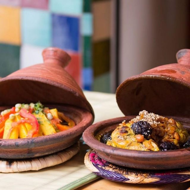 Magical Dinner in Desert Marrakech & Camel Ride at Sunset - Itinerary Details