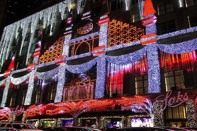 Magical Evening Horse-Drawn Carriage Through NYC (65 Min) - Additional Details to Note