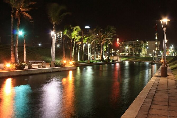 Magical Gondola Night Boat Cruise in Durban - Additional Information