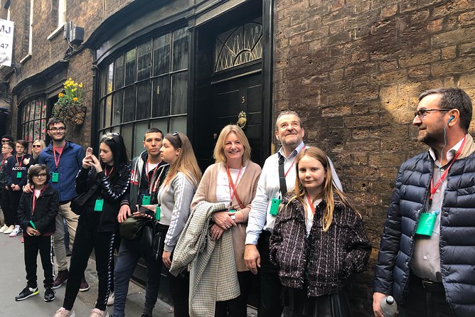 Magical Harry Potter London Film Locations Private Car Tour - Reviews and Ratings