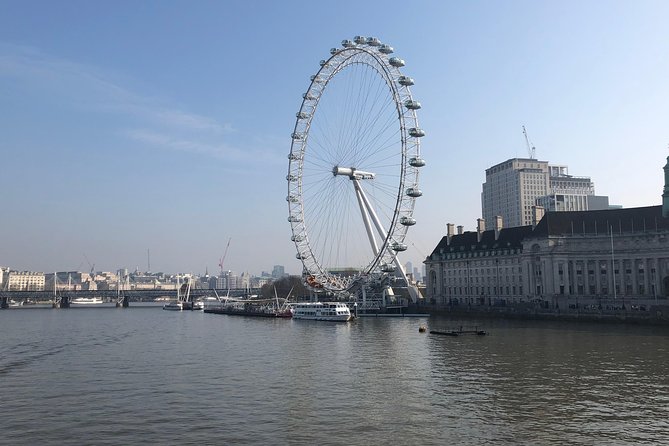 Magical Harry Potter London Film Locations Private Car Tour - Immerse in the Wizarding World